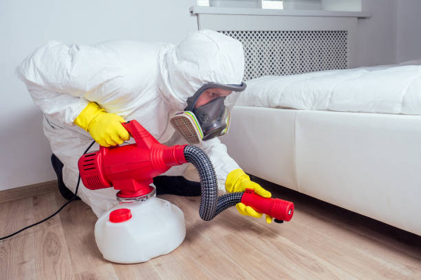 Pest Control for Restaurants in Prairie Grove, AR