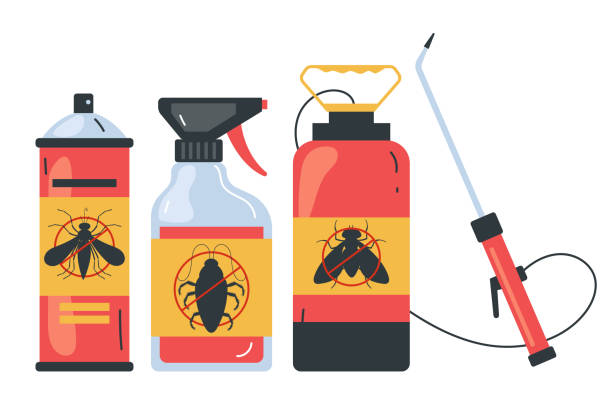 Best Termite Control Services  in Prairie Grove, AR